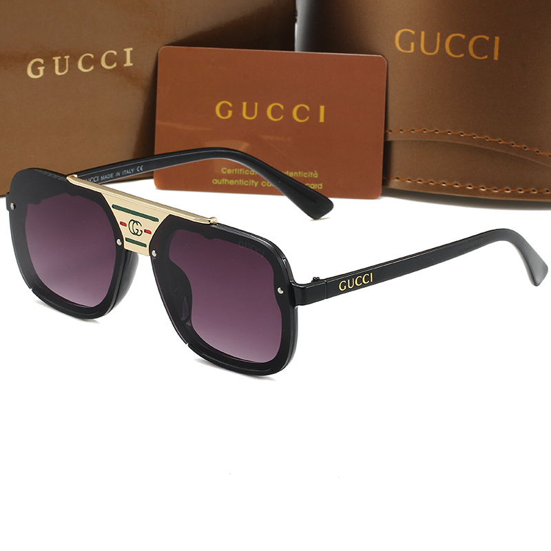Gucci sunglasses-GG140286